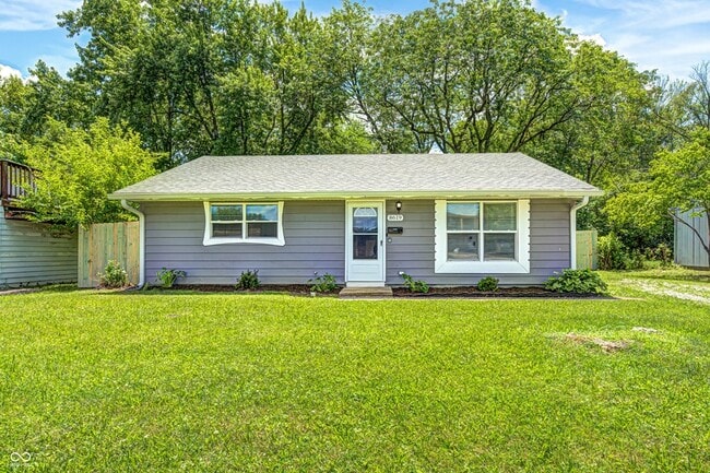 Building Photo - 8619 Montery Rd