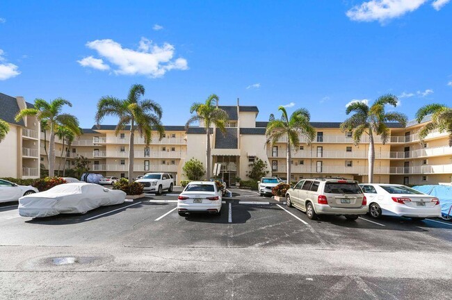 Building Photo - 3575 S Ocean Blvd Unit 309 Rental