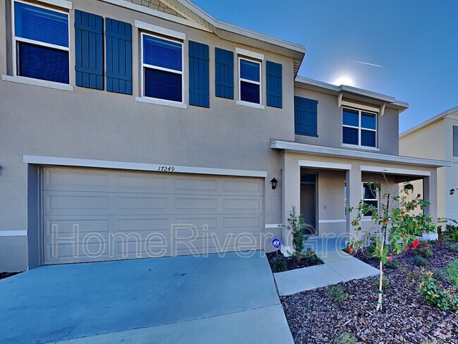 Building Photo - 17249 Wheatberry Blvd Rental