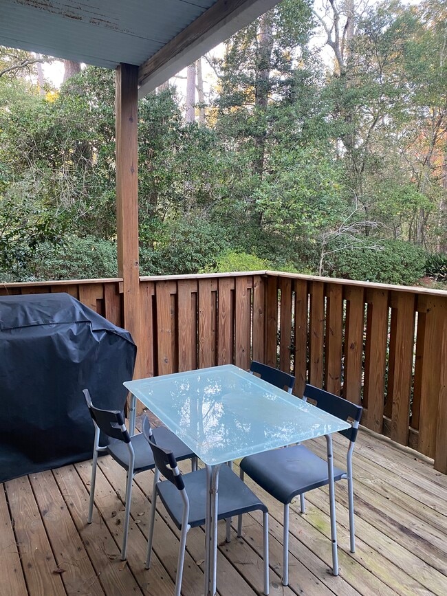 Photo - 512 Williams St Unit B - mother-in-law suite