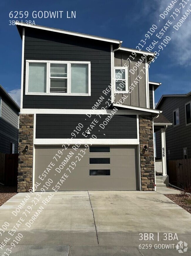 Building Photo - 6259 Godwit Ln Rental