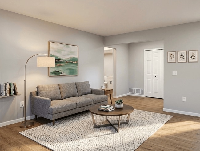 Sycamore Creek Apartments