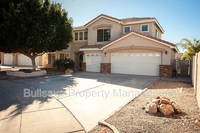 Building Photo - 1114 N Eldon Ct