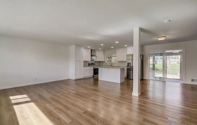 Photo - Newly Remodeled Home with Spacious Driveway!