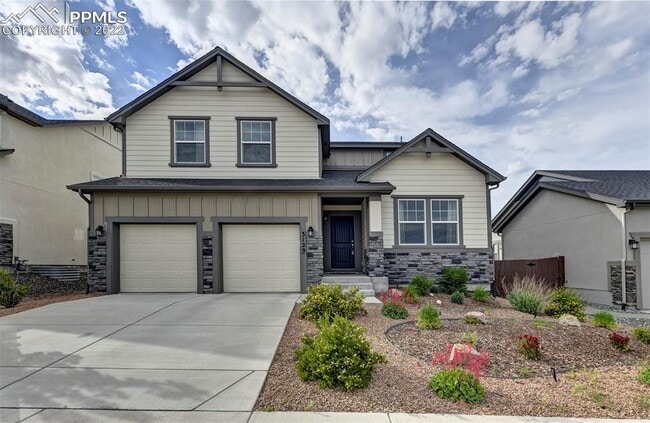 Building Photo - 3129 Bright Moon Dr