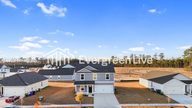 Photo - 1606 King Oaks Lp