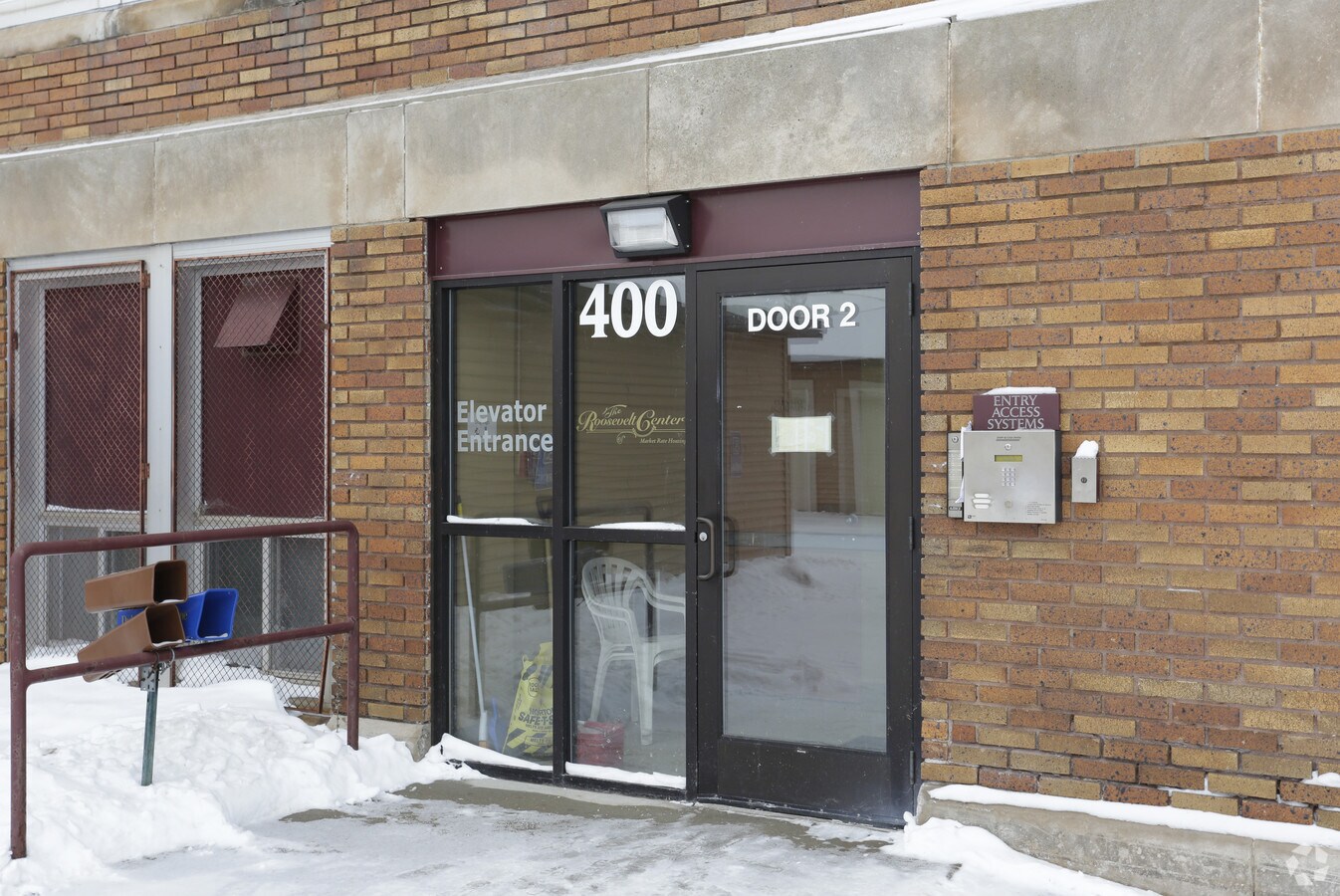 Photo - City View Apartments