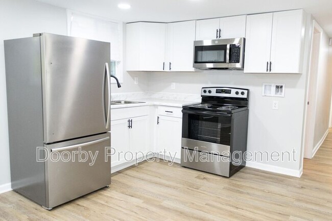 Photo - 1714 Portland St Condo Unit D