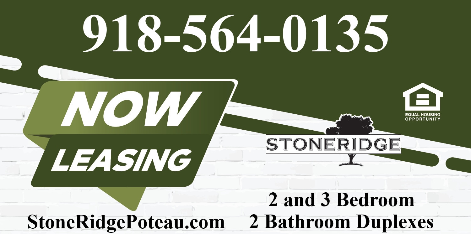 StoneRidge Duplexes of Poteau - StoneRidge Duplexes of Poteau