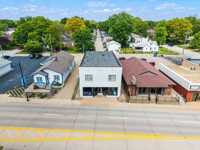 Building Photo - 3313 Avenue of the Cities