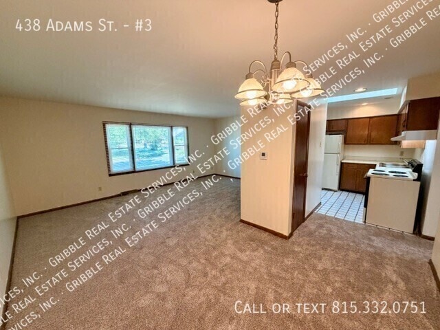 Photo - 438 Adams St Unidad #3