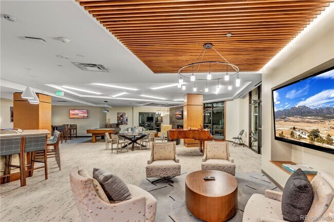 1777 Larimer St Unit Luxury Condo in LoDo