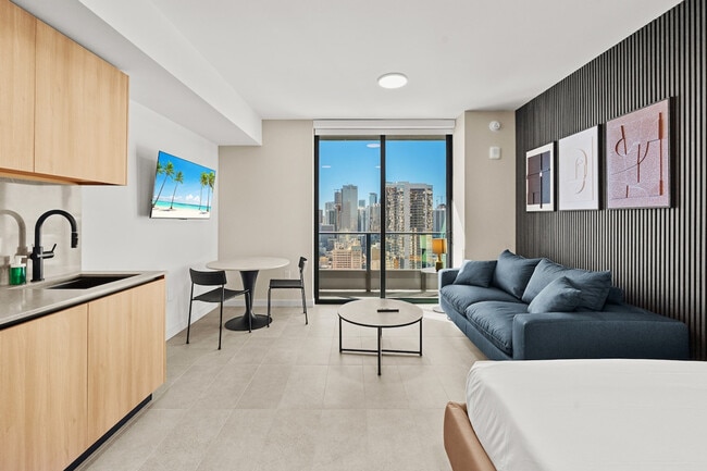 501 NE 1st Ave Unit SI FL19-ID1540454P
