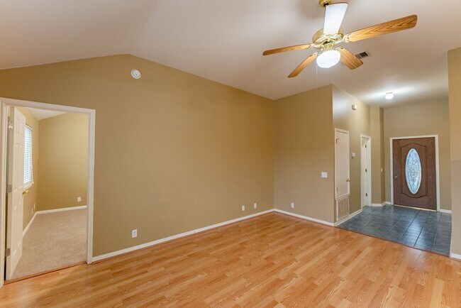 Photo - Modern Elegance Beckons: Unveil Your Dream Home in Kyle, TX!