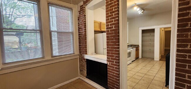 Photo - Parkside Living Across from Tower Grove Park with Sun Porch & Private Yard