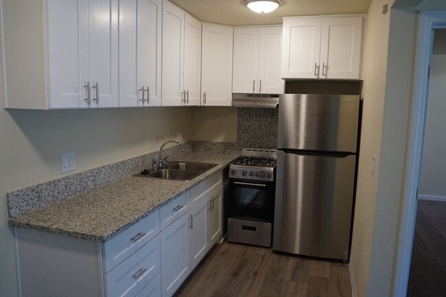 University Village Apartments