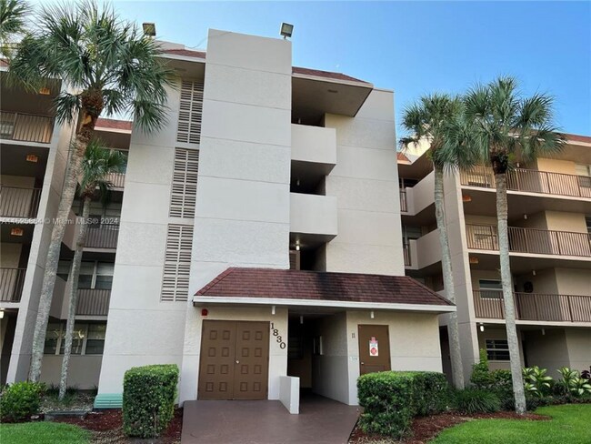 Photo - 1830 Sabal Palm Dr Condo Unit 405