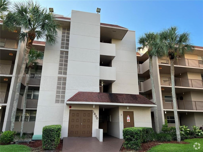 Building Photo - 1830 Sabal Palm Dr Unit 405 Rental