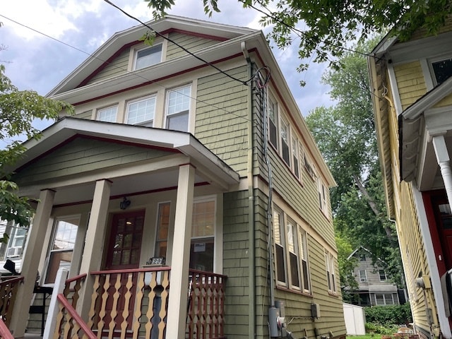 Charming Painted Lady - 29 Crescent Ave Casa