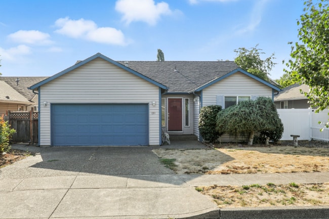 Building Photo - 1311 Brooke Dr Rental