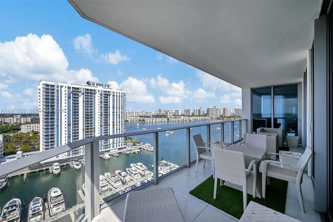 Photo - 17111 Biscayne Blvd Unit 1701