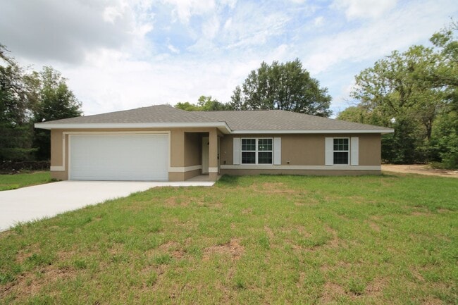 Building Photo - Charming 3-Bedroom, 2-Bathroom Single-Family Home in Ocklawaha!