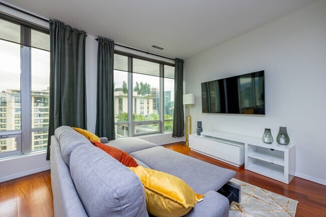 Photo - 989 Nelson St Unit 1510