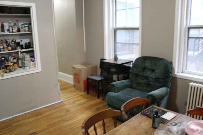Building Photo - 462 Park Dr Unit 2A Rental