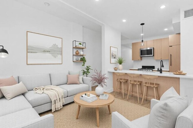 Building Photo - 1 bedroom in NEW YORK NY 10003 Unit 5I