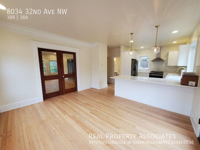 Photo - 8034 32nd Ave NW