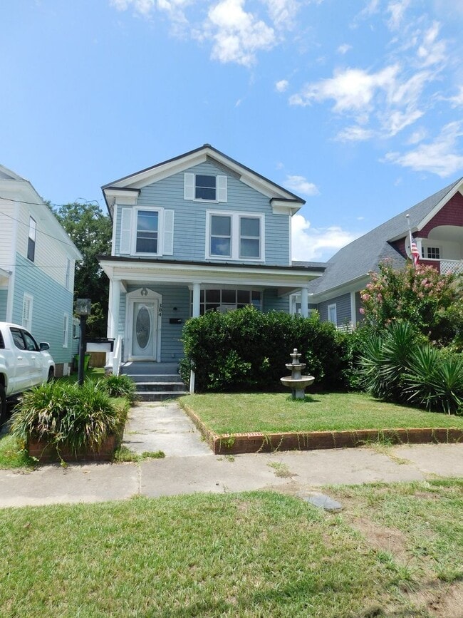Building Photo - 304 Avenue A Rental