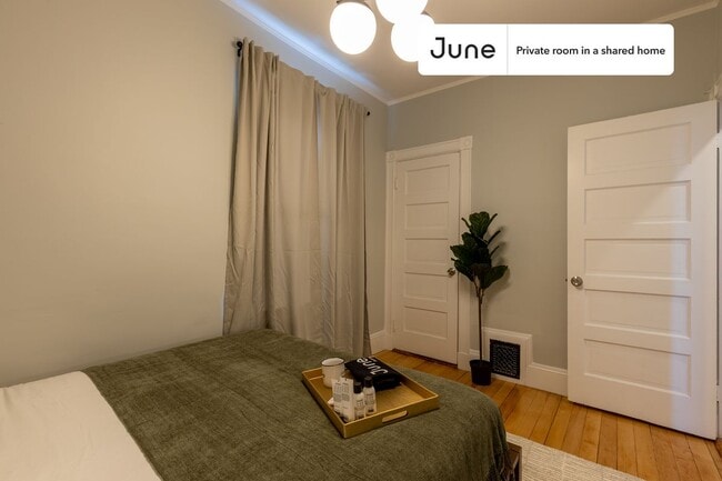 Photo - Room in Shared 4 bed/2 bath home Unit C