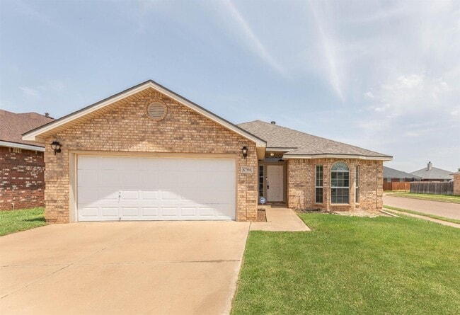 Building Photo - Lovely Home in Southwest Lubbock