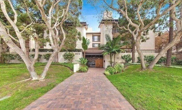 Building Photo - 8512 Tuscany Ave Unit 414 Rental