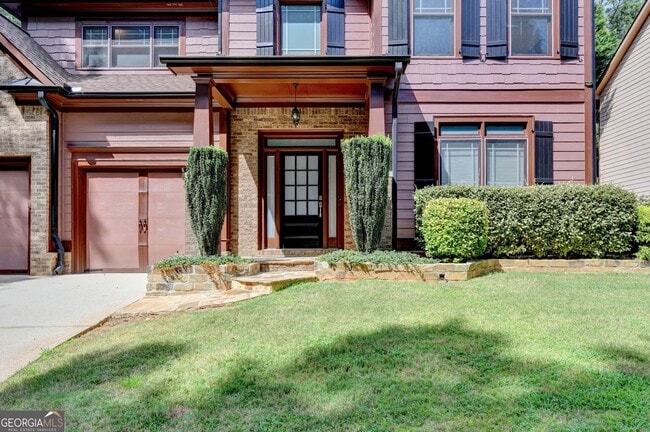 2213 Hamilton Mill Pkwy
