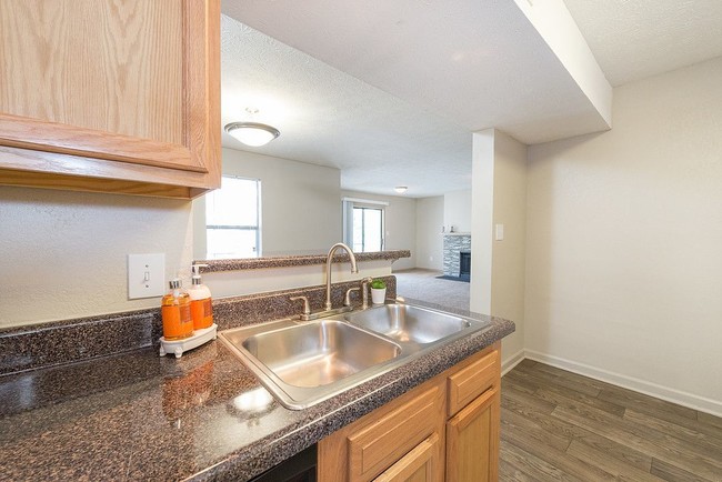 Photo - Edgewater on Lanier