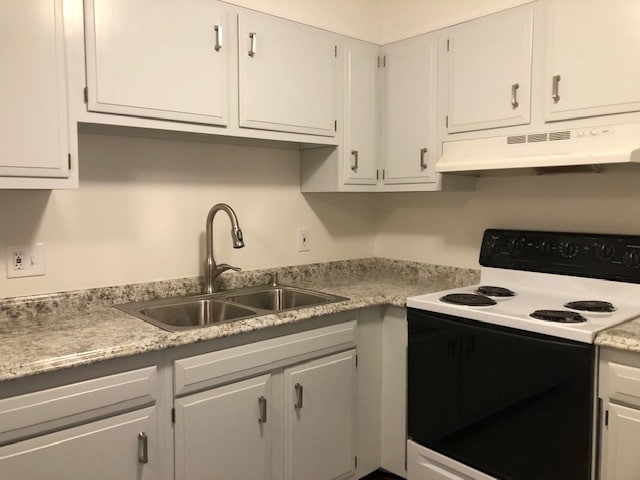 New Appliances - 64 Webb Cove Rd Unit B