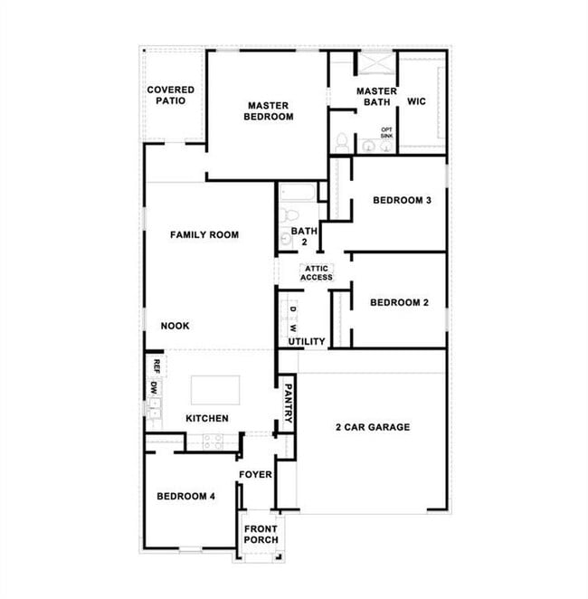 Photo - 14909 Custis Ln