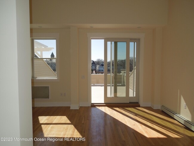 Building Photo - 550 Cookman Ave Unit 203