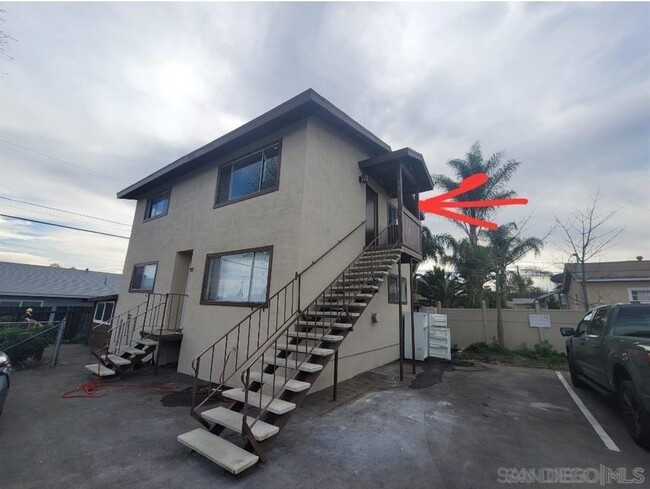 Building Photo - 215 Millar Ave Rental