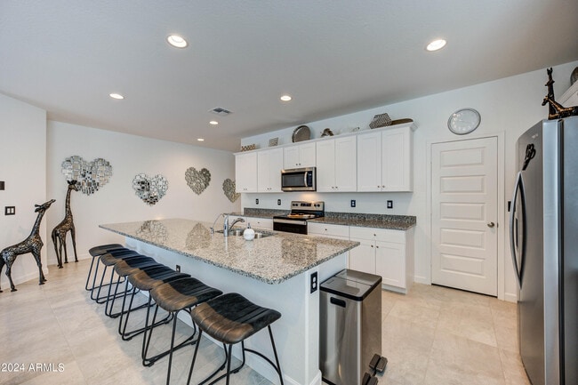 Photo - 3353 W Shanley Ave