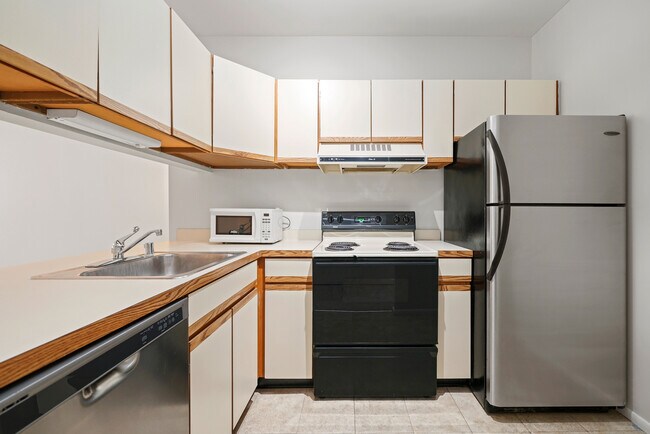 Photo - 640 S Federal St Unit 703