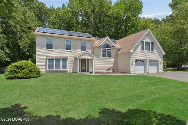 7 Cannan Ct