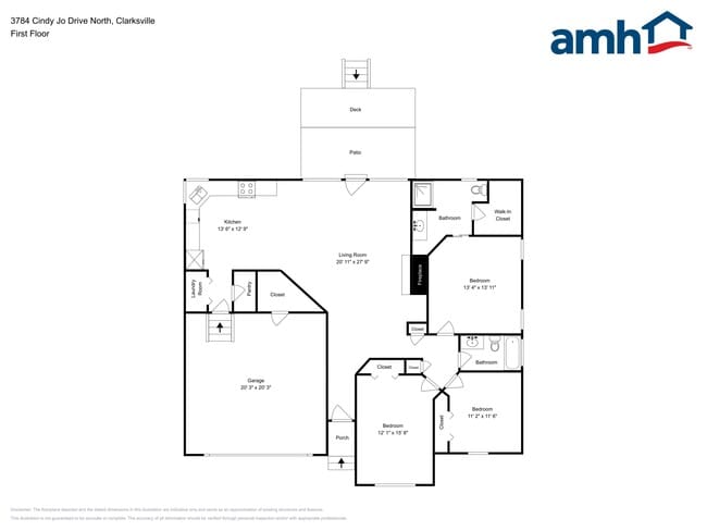 Photo - 3784 Cindy Jo Dr N