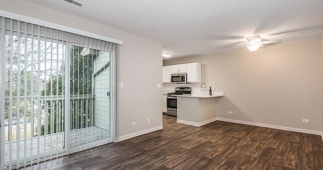 Photo - Pembrook Club Apartment Homes