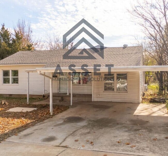 Photo - Section 8 approved home!