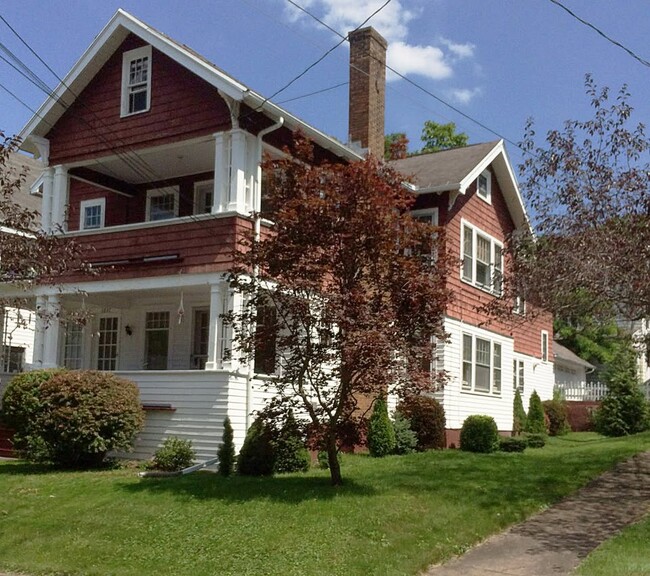 Photo - 1937 Storrs Ave Apartments Unit first floor