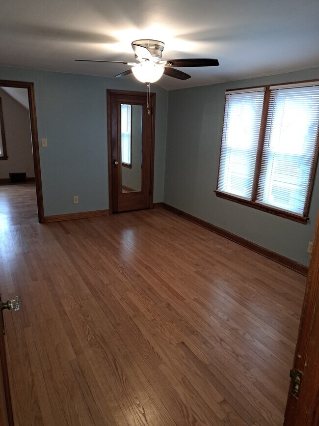 Bedroom with closet - 1574 S 59th St Unit 1574 South 59th