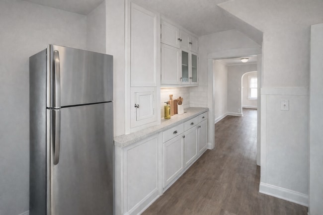 Photo - 3547 Winthrop Ave