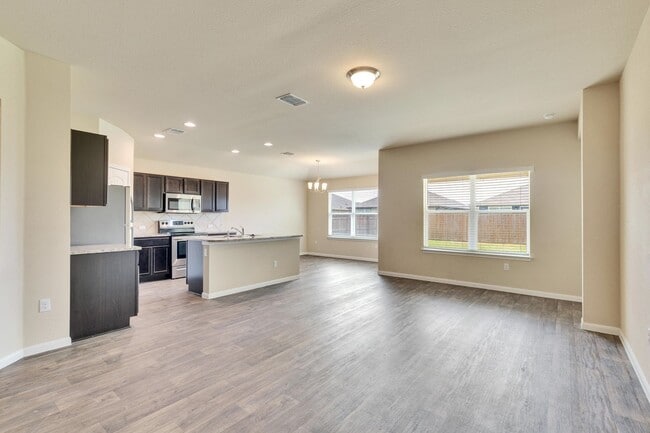 Photo - Modern Elegance Awaits: Discover Your Oasis in Hutto, TX